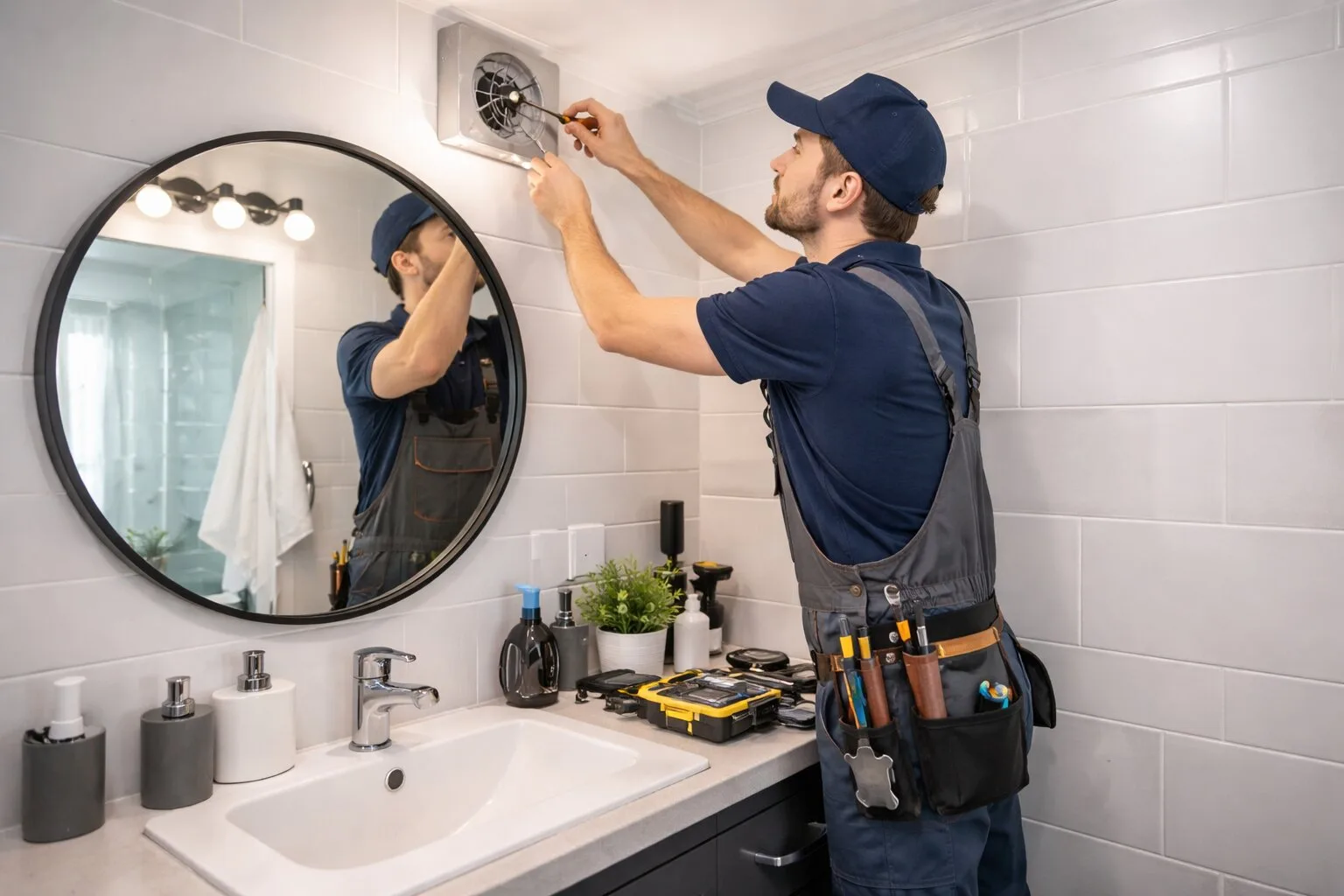 Appliance Repair service in Davenport, IA
